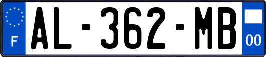AL-362-MB
