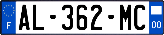 AL-362-MC
