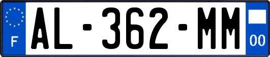 AL-362-MM