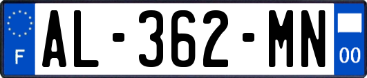 AL-362-MN
