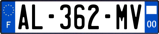 AL-362-MV