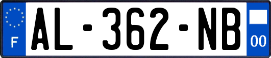 AL-362-NB