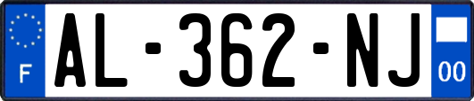 AL-362-NJ