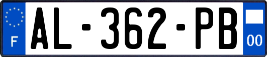 AL-362-PB