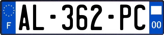 AL-362-PC