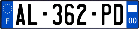 AL-362-PD