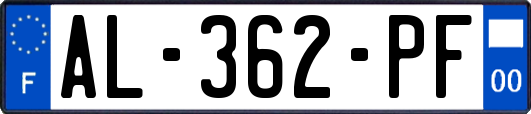 AL-362-PF