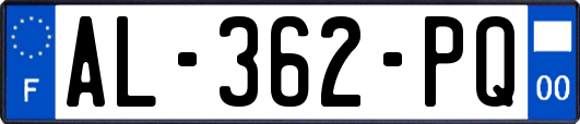 AL-362-PQ