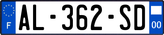 AL-362-SD