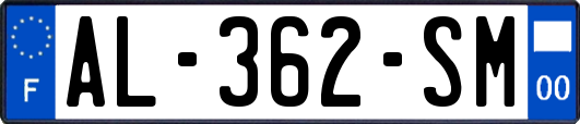 AL-362-SM