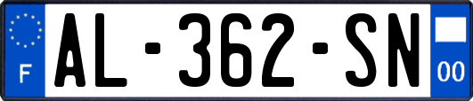 AL-362-SN
