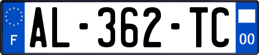AL-362-TC