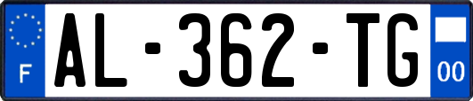 AL-362-TG
