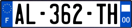 AL-362-TH