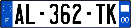 AL-362-TK