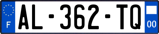 AL-362-TQ