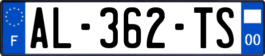 AL-362-TS
