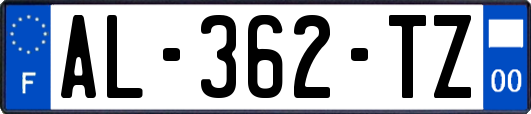 AL-362-TZ