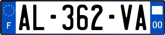 AL-362-VA