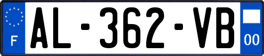 AL-362-VB