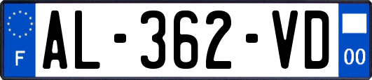 AL-362-VD