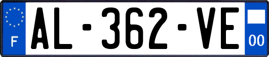 AL-362-VE