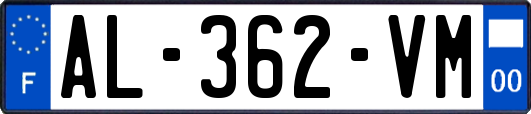AL-362-VM