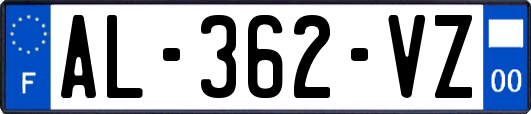 AL-362-VZ