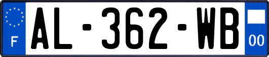 AL-362-WB