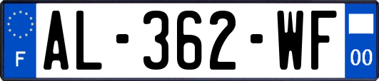 AL-362-WF