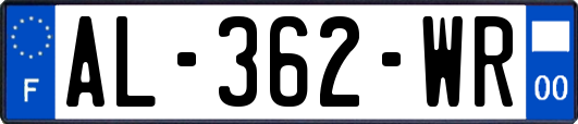 AL-362-WR