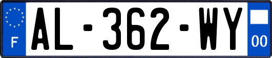 AL-362-WY