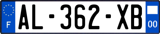 AL-362-XB