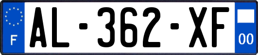 AL-362-XF