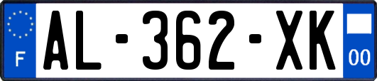 AL-362-XK
