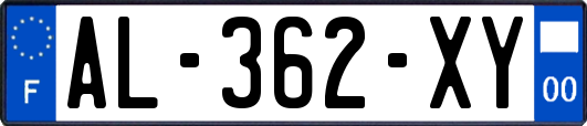 AL-362-XY