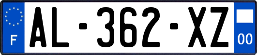 AL-362-XZ