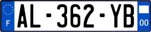 AL-362-YB