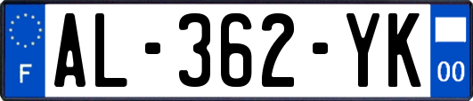 AL-362-YK