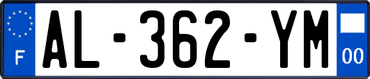 AL-362-YM