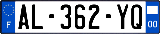 AL-362-YQ