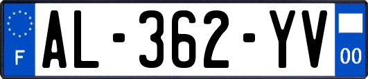 AL-362-YV