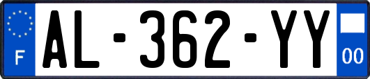 AL-362-YY