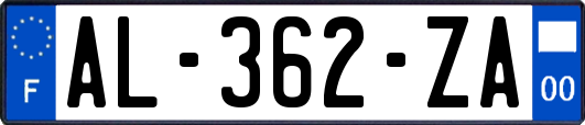 AL-362-ZA