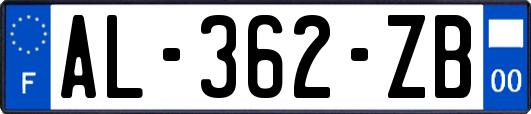 AL-362-ZB