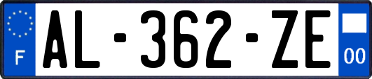 AL-362-ZE