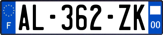 AL-362-ZK