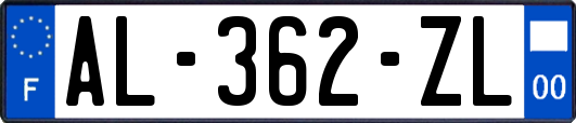 AL-362-ZL