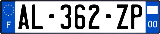 AL-362-ZP