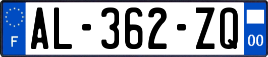 AL-362-ZQ